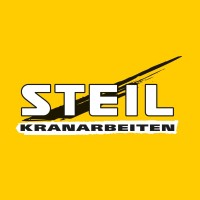 Steil Kranarbeiten GmbH & Co. KG logo - Similar company to Setreo Gmbh
