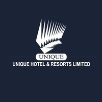 Unique Hotel & Resorts Ltd. logo - Similar company to Starktree Group