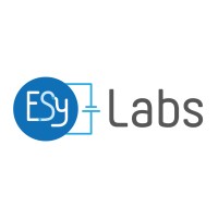 ESy-Labs GmbH logo - Similar company to Dyphox - Trioptotec Gmbh