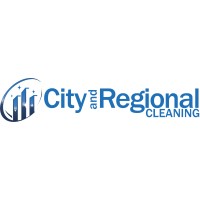 City and Regional Cleaning logo - Similar company to Pacific Maintenance