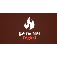 Be On Net Digital logo - Similar company to Bē Management Services®
