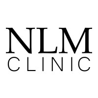 NLM Clinic logo - Similar company to Penelope Pratsou