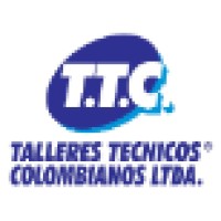 T.T.C. Talleres Técnicos Colombianos Ltda. logo - Similar company to Laboratorio Empresarial De Productividad Y Competitividad