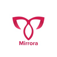 Mirrora logo - Similar company to Mirora
