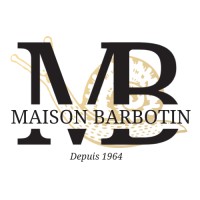 Maison Barbotin logo - Similar company to Cognac Pierre Lecat