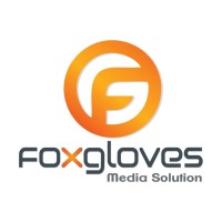 Foxgloves Media logo - Similar company to Cbamx