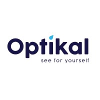 Optikal Care Inc. logo - Similar company to Insert Coin (Gwen)