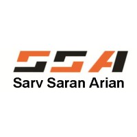 Sarv Saran Arian logo - Similar company to Msgtec