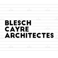 BLESCH CAYRE ARCHITECTES logo - Similar company to Gha Architecture / Development