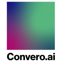 Convero.ai logo - Similar company to Synergizer Ai