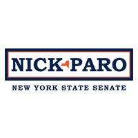 Nick Paro for State Senate logo - Similar company to West Genesee School District