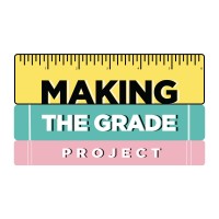 Making the Grade Project logo - Similar company to Sigma Eta Pi At Cmu