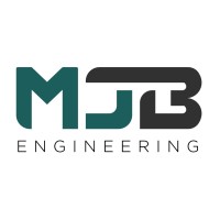 M J B Engineering (Essex) Limited logo - Similar company to Entecom Systems Nv