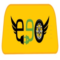 E-Go Automotive logo - Similar company to Anikaa Ev