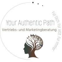 Marketingberatung Your Authentic Path logo - Similar company to Alive