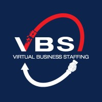 Virtual Business Staffing logo - Similar company to Virtualstaffing