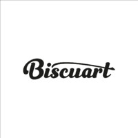 Biscuart logo - Similar company to Point Medya Tasarım