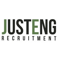JustEng Recruitment logo - Similar company to Michael Popper Associates Llp T/A Ingine