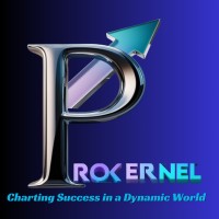 Prokernel Project Management Private Limited logo - Similar company to Z Plus Project Management Solutions Private Limted