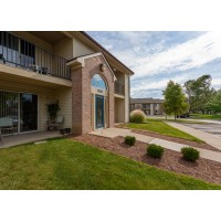 Walnut Manor Apartments- Muncie