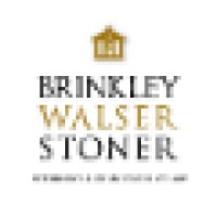 Brinkley Walser Stoner, PLLC logo - Similar company to Roberts & Harris Pc