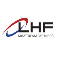LHF Midstream Partners, LLC logo - Similar company to Five Enterprise, Llc