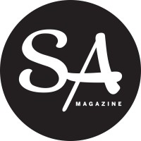 San Antonio Magazine logo - Similar company to Mysa