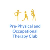 Pre- PT/OT Club at the University of Michigan logo - Similar company to Bluemind Therapy