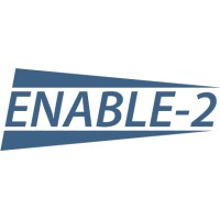 ENABLE-2 logo - Similar company to Pyrosequencing Ab