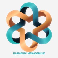Harmonic Management logo - Similar company to Akthéa Polska