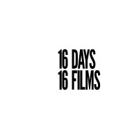 16 DAYS 16 FILMS logo - Similar company to Wowsome