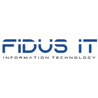 Fidus IT logo - Similar company to Innlogic