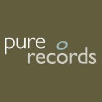 PURE RECORDS (YORKSHIRE) LIMITED logo - Similar company to Fate V Future