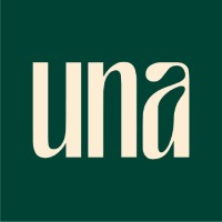 Una Diamond logo - Similar company to Mello