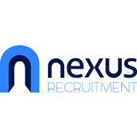 Nexus Recruitment Partners logo - Similar company to Phoenix - Your Professional Search Partner