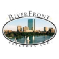 Riverfront Realtors logo - Similar company to Kemper Carpet & Flooring