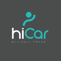 hiCar LLC logo - Similar company to Alishan Trading Llc