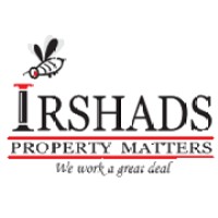 Irshads Property Matters logo - Similar company to Rizwan Associates