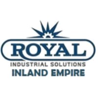 Royal Industrial Solutions - IE logo - Similar company to Cohesion Strategy Llc