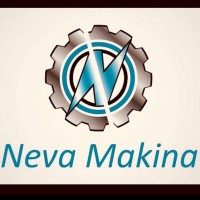 Neva Machinery - Plastic Recyling Machinery logo - Similar company to Sefu Machinery & Engineering Services Inc