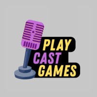 playcastgames logo - Similar company to T4 Interactive