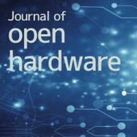 Journal of Open Hardware logo - Similar company to Open Source Hardware Association