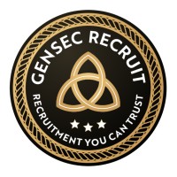 GenSec Recruit logo - Similar company to Rh Consultancy