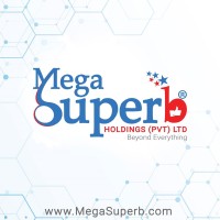 Mega Superb Holdings (Pvt) Ltd. logo - Similar company to Mega Holdings