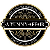 A Yummy Affair logo - Similar company to Poorvi Housing