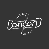 Marketing agency Concord-Media logo - Similar company to Median.Agency