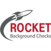 Rocket Background Checks logo - Similar company to Insight Screening Solutions