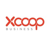 XCOOP Business logo - Similar company to Xcoop