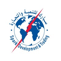 Spark Development & Trading LLC logo - Similar company to Rak Ceramics 36