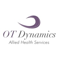 OT Dynamics and Dynamic Kids logo - Similar company to Alpha Abilities